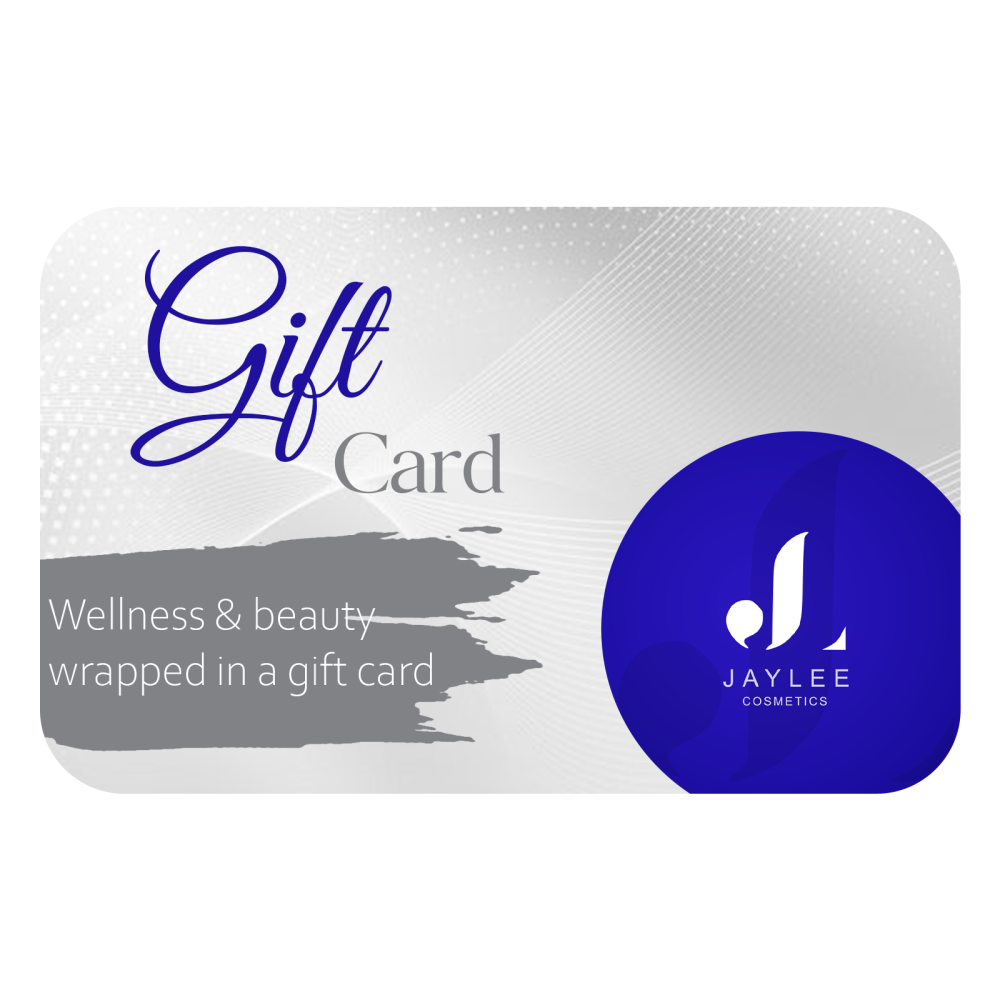 Jaylee Cosmetics Gift Card