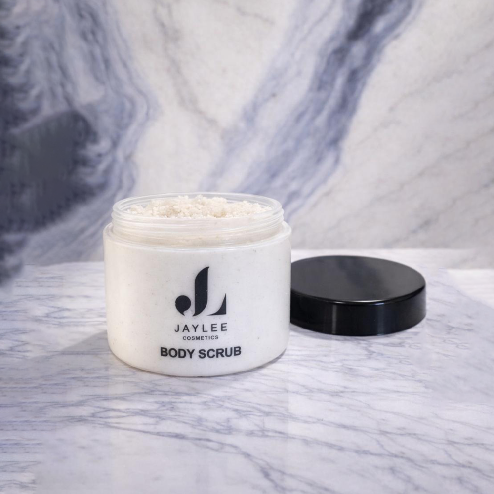 Body Scrub (250g)