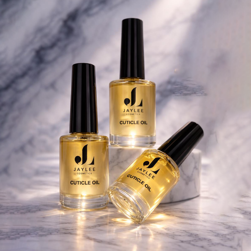 Cuticle Oil (12ml)