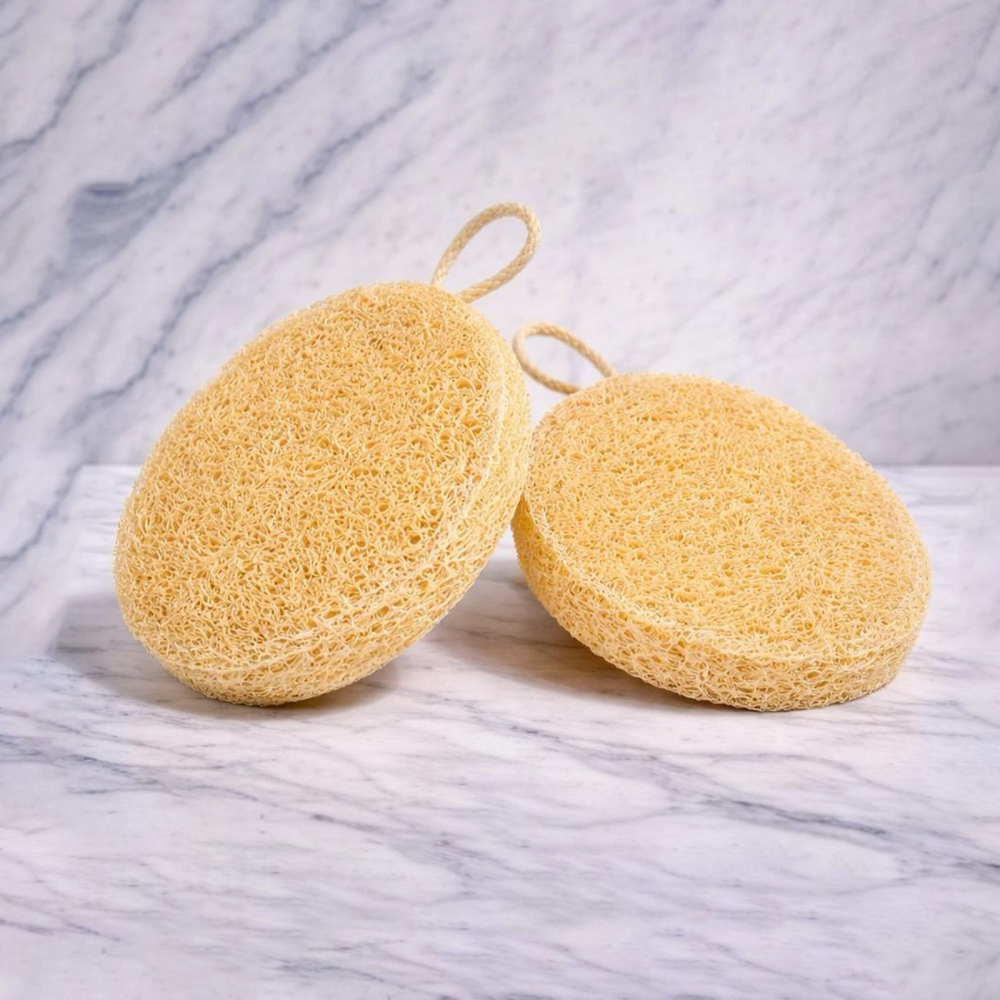 Scrub Sponge